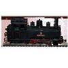 Langley I7 Kit Locomotiva Scala OO/OO9 Welshpool & Llanfair