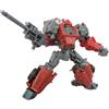 Takara Tomy TS GE-01 Ironhide T-SPARK Action Figure Transformers War for Cybertron NUOVO