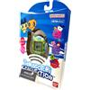 Bandai Tamagotchi Connection Clover Rame Glitter dal Giappone Bandai 2025 NUOVO