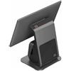 SUNMI D3 80mm, Sistema POS 15,6'', Full HD, USB, BT, ETH, Stampante 80mm, Android