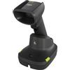 Zebra DS8288-R Lettore Barcode 2D, cordless, RFID, FIPS, luce bianca, con Base di presentazione