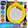 VTech Magico Tamburo Luminoso Gioco Bilingue 4 Modalità Gioco Effetti Luminosi 6-36 Mesi