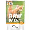 RAW PALEO VETEXPERT RAW PALEO Adult turkey 100 g