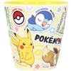 Pokemon Center Adesivi Coppa Melamina Centrale Pokemon POP Giappone Ufficiale Nuovi