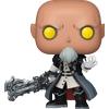 Funko Pop! Giochi: Kingdom Hearts - XEHANORT Con Lama #1123