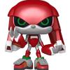 Funko Pop! Giochi: Sonic The Hedgehog - Metal Knuckles #1015 2024 NYCC Toy Tokyo