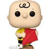 Funko Pop! Televisione: Peanuts - Charlie Brown Con Aquilone #1678