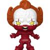 Funko Pop! Television: It: Welcome to Derry - Pennywise Sanguinante #1856