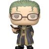 Funko Pop! Animazione Frieren: Oltre Il Viaggio Finale - Heiter #2197 Esclusiva