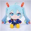 Bandai Namco Mobile Suit Gundam Hatsune Miku Nui Plus