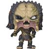 Funko Pop! Film: Aliens vs. Predator - Requiem: Wolf Predator #1998