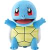 Pokémon Center Squirtle Puppet Peluche Bambola Papemon Pokemon Center Originale Giappone Nuovo