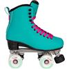 Chaya Roller Skate Melrose Deluxe turchese da donna