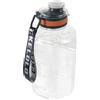 SHINEOFI Borraccia Sportiva Unisex da 1,6 in Plastico Blu per Fitness | Grande Capacità, Facile da Trasportare e Pulire, Riutilizzabile, per Sport e Allenamento