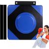 Generic Pad per punzonatura a parete - Cuscinetto di blocco target da boxe | | tamponi di allenamento | Punzonatura di arti marziali per Kickboxing Sacco di sabbia tailandese Allenamento Sorprendente
