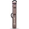 Baoblaze Custodia Stecca Biliardo Custodia Porta Stecche Aste Imbottitura Protettiva E Finiture Nere Sei Slot per Separare Alberi E Calci Manico