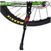 Dou Jiaxiang 1 cavalletto for Bicicletta Regolabile in Alluminio | Supporto posteriore laterale for MTB e bici da strada da 24/26/27,5/29 pollici