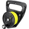 Aundhegrtt Ancora Compatta per Kayak NylonResistente Controllo Nylon | Filo in nylon 8 fili da 1,8 mm, design compatto e per uso sicuro in immersioni e kayak.