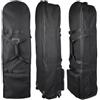 kesurpae Copertura per sacca da golf, 128 cm, in nylon 900D resistente | Copertura per sacca da golf, 128 cm, in nylon 900D resistente all'acqua.