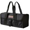 Hosoncovy Borsa per il trasporto di accessori per tenda da campeggio | Custodia portatile resistente per il trasporto di chiodi da terra per esterni