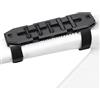 Generic Bici da Strada Porta Gel Energetico Supporto Leggero Sicuro con Elastico | Supporto in gel energetico per bici per pendolarismo ciclismo strada sterrata escursionismo mountain bike all'aperto ciclismo