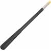 ZDETGU Canna da Pesca Telescopica in Acciaio Inossidabile | Asta allungabile a 5 sezioni, lunghezza regolabile 40-150 cm, design leggero e portatile per stagno, lago, mare