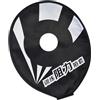 Generic Manicotto per racchetta da badminton, copertura per racchetta da badminton | Accessori per allenamento Borsa per | Borsa per allenamento badmin