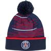 PSG Berretto Pompon Bambino Collezione Ufficiale Paris Saint Germain | Autenticità PSG garantita!