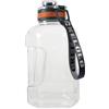 LALAFINA Plastico Borraccia Sportiva Grande Capacità Blu 1,6 in Fitness | Facile da Pulire, Facile da Portare, Riutilizzabile, Design Capiente, per Attività All'aperto e Palestra