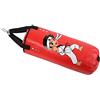Generic Bambini Hanging Boxing Sandbag Protettivo Hollow Sanda Muay Thai