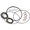BmDxz Adatto for Kit Guarnizioni Albero Fuoribordo O Ring 93210-69MG6-00 932-1069M-G6-00