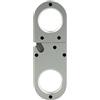 Generic Cesoia idraulica per cavo freno strumento di taglio idraulico | Tagliatubi Strumento Per Tagliare Tubi In Nylon PVC PU, Bicicletta, Casa, Garage, Officina, Manutenzione,