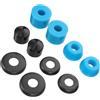 GATHINESS Gommini Ammortizzatori Per Skateboard In Pu, Ricambio Truck E Longboard | Truck da Skateboard e Longboard, Stabilità Maggiore, Include Cup Washer e Pivot Cup, Manutenzione Semplice