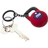 Generic Kettlebell Gym, Kettlebell Enthusiast Gym | Ciondolo creativo in PVC per zaino in spalla con ciondolo a forma di simulazione per uomo e f