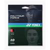YONEX POLYTOUR Force 1.25 (12M) Rosso Set 12 Metri