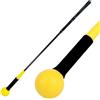 Generic Swing Tech Golf Trainer, Swing Trainer da Golf | Bastone Warm-Up | e allenatore di flessibilità, supporto oscillante da golf indoor per migliorare abilità, equilibrio e forza