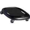 Cryfokt Rullo Addome Trainer Ruota Fitness Casa Movimento