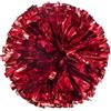 RGbussitw Pompon da Cheerleader | Multicolor 26cm for Danza Sportiva Cheerleader