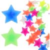 TOYANDONA 36 Pezzi Decorazioni per Raggi Bici, per Ruote, Plastica e Resina | Look Carino e Colori Vivaci, per Bici dei Piccoli, Uso Quotidiano e Giri di Quartiere