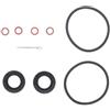 BmDxz Kit di Sostituzione Albero Paraolio Adatto for Fuoribordo 20 25 30 HP- 93101-20M07