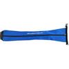Yjcnelcr Custodia per bastone da trekking in nylon | Estremità con coulisse per trail gear e campeggio