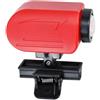 Aundhegrtt Luce da Pesca Plastomero Resistente per Escursioni e | Diametro 4-10 mm e dimensioni compatte rendono facile montaggio su barche, lampade di emergenza o kit all'aperto.