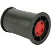Tomantery Creatore di Palline per Esche da Pesca, Strumento per Modellare | Shaper per palline per pastura in PP, stampo per esche da 1,6 pollici di diametro, per pescatori di carpe e d\'acqua dolce