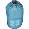 TOYANDONA Zaino Sportivo Coulisse per Basket, Leggero in Oxford Blu | Traspirante e Portatile, Chiusura Sicura, per Giochi All'aperto e Nuoto, Uso Uomo e Donna