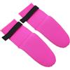 HANABASS Calzini da Immersione in Neoprene Termico, Antiscivolo 29-34 | Impermeabili per Sport Acquatici e Immersioni Profonde, Calzata 29-34, Uso Multifunzione