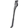 Xi Yu Cavalletto for Bici in Lega di Alluminio 1 Pezzo | Cavalletto for bici adatto al supporto laterale MTB da 18-24 e 26-29 pollici