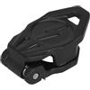 Sandyseptember Debris Shield Cap per porte scooter elettrico KuKirin A1 T3 | Compatibile con porte specifiche per scooter, impedisce l'ingresso di sporco, mantiene un aspetto estetico nero elegante