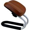 Generic Sgabello Preghiera Manicotti Piedi Antiscivolo Sedia Portatile, Banchetta | Sgabello Yoga Accessori Meditazione, Yoga Casa, Panca Meditazione Portatile, Sgabello Inginocchiamento