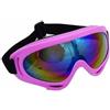 Saaygdfg - Occhiali da sci e snowboard, per sport invernali, per motoslitta e ciclismo