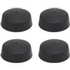 Akozon Pin Coperchio Cilindrico 4 Pezzi Coperchio Cilindro 19-815951 per Unità di Popa Alfa One Gen II
